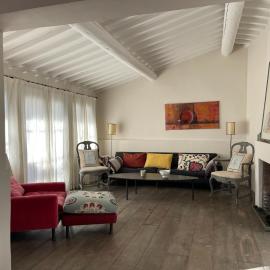Maison de village à Gassin
