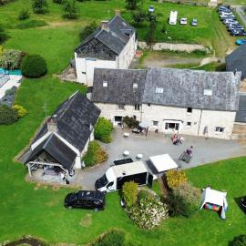 Domaine de Cantelou