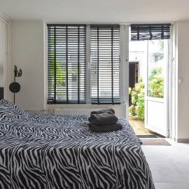 Zaras Studio Hermes, hotel in Zandvoort