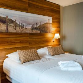 Suite with stunning sea view
