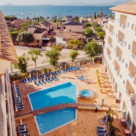 Hotel Monarque Costa Narejos, hotel din Los Alcázares