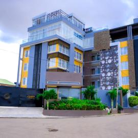 Steaman Heights