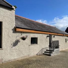 Grange Cottage