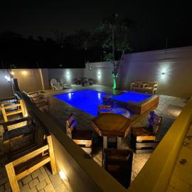 Durban Holiday Apartments by Mieli Estates , Unit 1