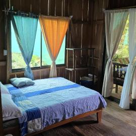 Landscape-Cabaña Summer-Full Equipada, Hotel in La Cruz