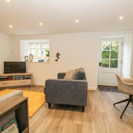 Half Pint Cottage, hotel in Beaminster