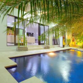 Kedis Bali Villa
