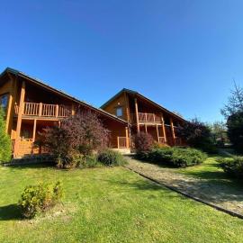 Arnika, hotel in Skhidnitsa