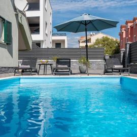 Villa S, hotel di Vodice