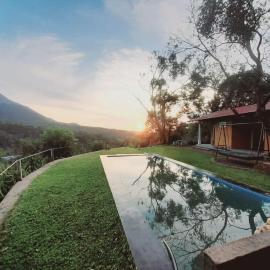 Belihuloya Hideout Villa
