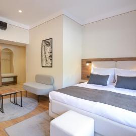 Simma Luxury Apartments & Rooms - CENTAR, hotel em Belgrado