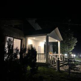 MM HOUSE Stepanavan, Hotel in Stepanawan
