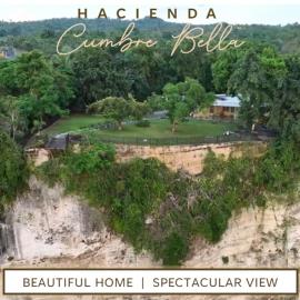 Hacienda Cumbre Bella, hotel a Ciales