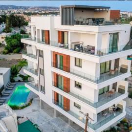 Olive Shared Pool Apartments