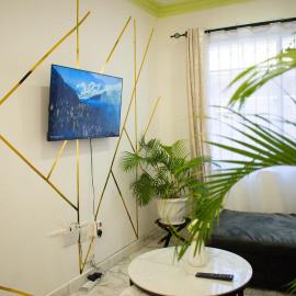 2 Bedroom Missy Hidden gem Mombasa Cbd