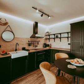 Ugo Apartman