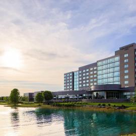 Renaissance Columbus Westerville-Polaris Hotel, hotel in Westerville