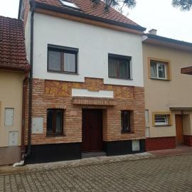 Vinný sklípek u Dědy