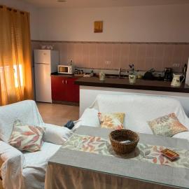 Apartamentos La alberca 2