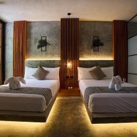 올보쉬섬에 위치한 호텔 Casa del Viento by ÓOL Hotels