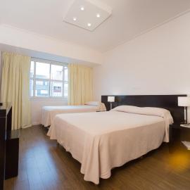 Hotel Versailles, Hotel in Mar del Plata