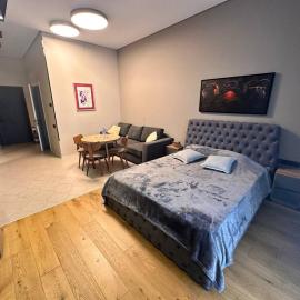 Sea Breeze Light House 2 Studio Apartment
