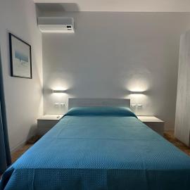 Le Terre del Golfo Rooms