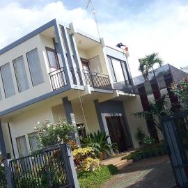 Sudji's House, hotel Batuban