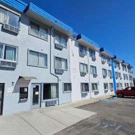 MetroParc 'nSuites