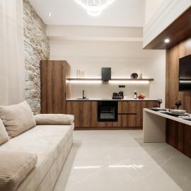 Elegance Lofts Kavala