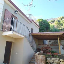 Casa vacanze Antico Mulino