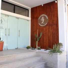 Villa Cerva Home, hotel a Cerva