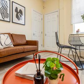 Kasu Lodge - Sneinton, Nottingham, hotel in Nottingham