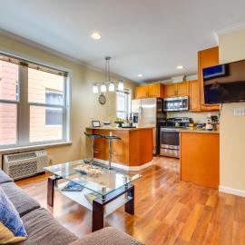 Walk to History: Pet-Friendly St Augustine Home, hotel in St. Augustine