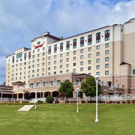 Spartanburg Marriott, hotel a Spartanburg