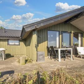 7 person holiday home in Lemvig-By Traum