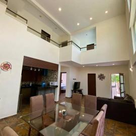 Casa Escondida