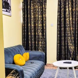 Salash apartments, hotel in Nairobi