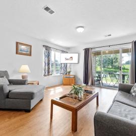 Carefree Getaways Condo