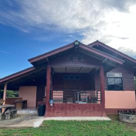 บ้านสวนหมอกเขาค้อ a1, hotel in Khao Kho
