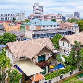 Amazing Natcha villa