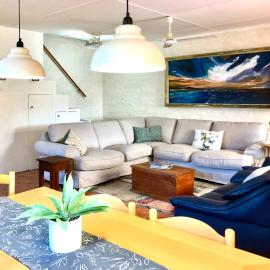 Riversbend Cottage, hotel in Boesmansriviermond