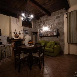 La Casa del Puffo