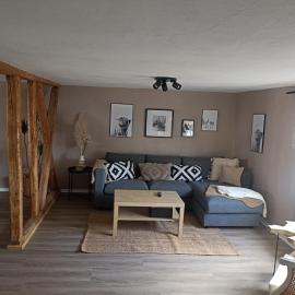 TKS-HOME Am Weiherplatz, hotel a Norken