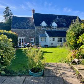 The Cottage, hotel v destinácii Abergavenny