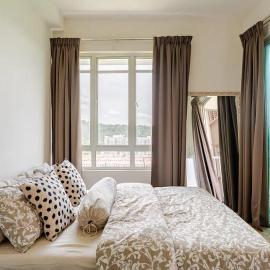 Spacious 3BR Condo in Residensi Suasana Damai