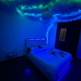 The Jungle SPA Strasbourg, מלון בשילטיגהיים