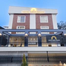HOTEL SURYA GRAND