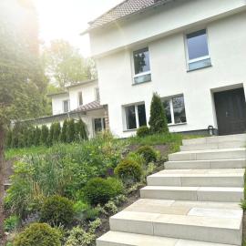 103 m2 geräumiges familienfreundliche Ferienwohnung mit Infrarotsauna in Erfurt