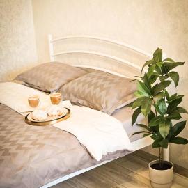 Апартаменты на Вечернем бульваре # Качалова, hotel in Kryvyi Rih
